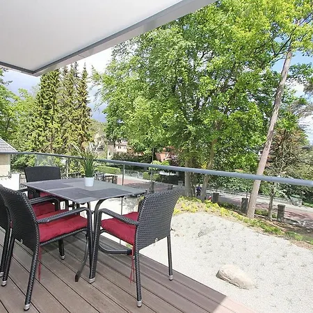 Stern Stern 06 * Timmendorfer Strand