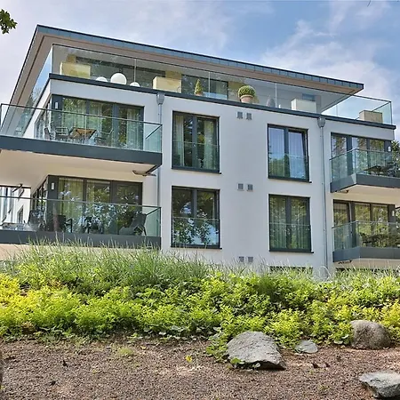 Stern Stern 06 Apartment Timmendorfer Strand