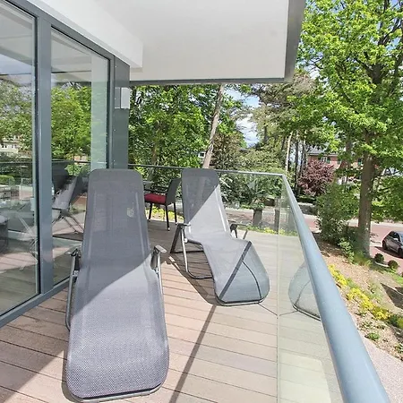 Apartment Stern Stern 06