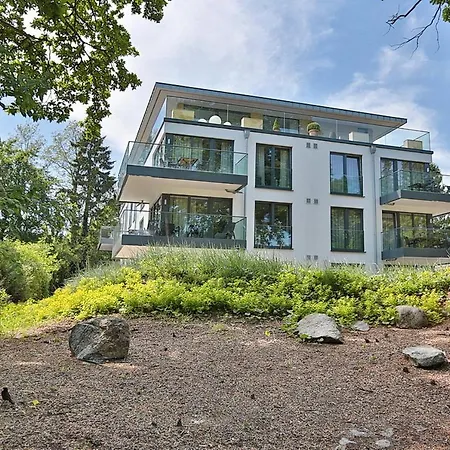 Stern Stern 06 * Timmendorfer Strand